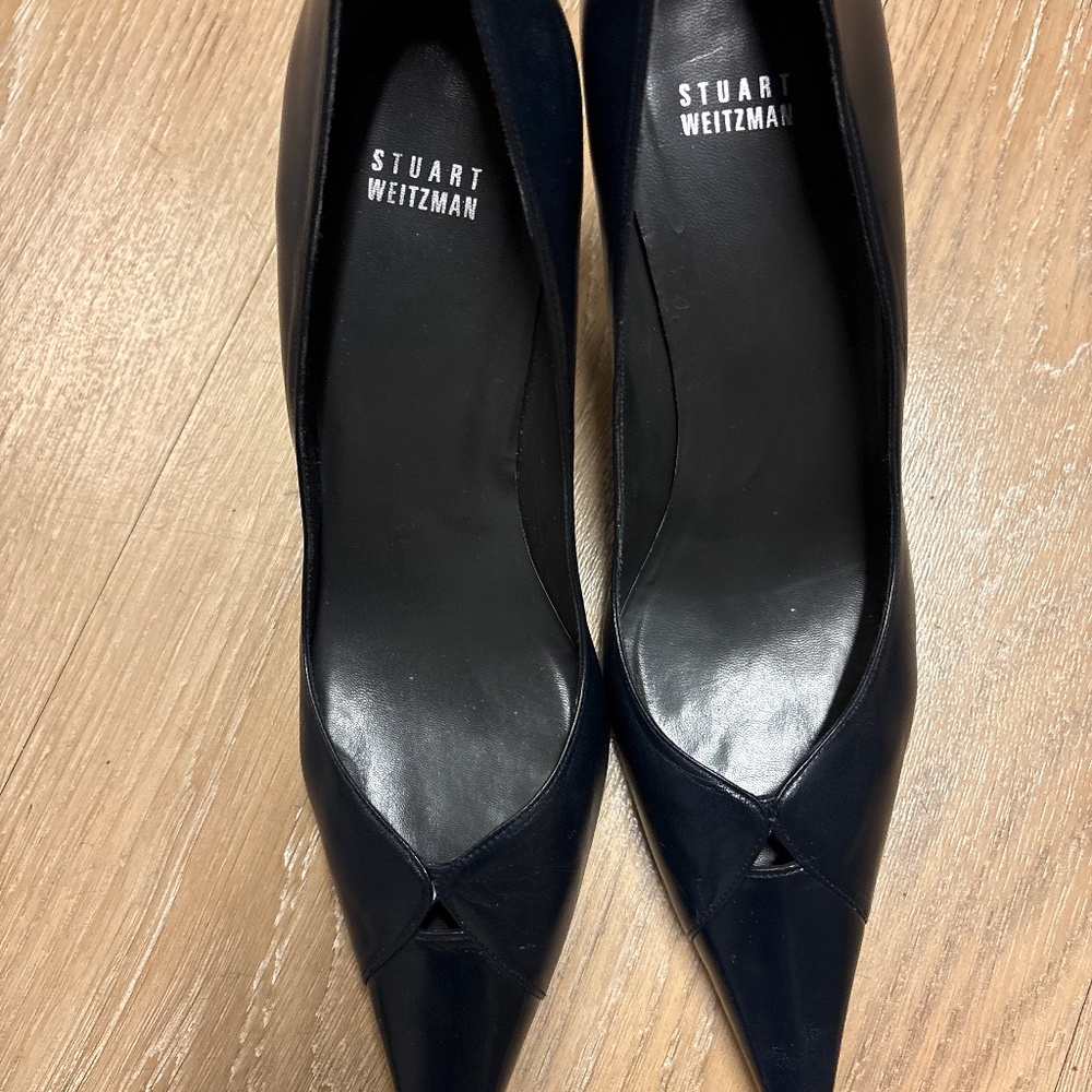 Stuart Weitzman 12W - Picture 7 of 8